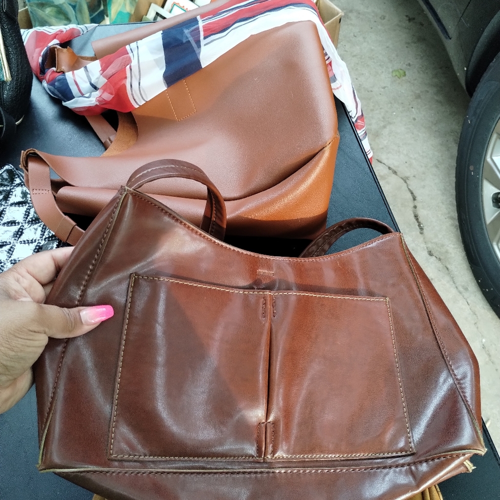 3 purses - Picture 4 of 9